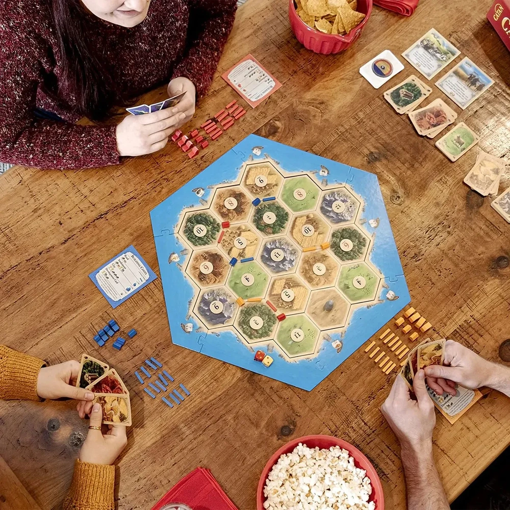 Catan 2