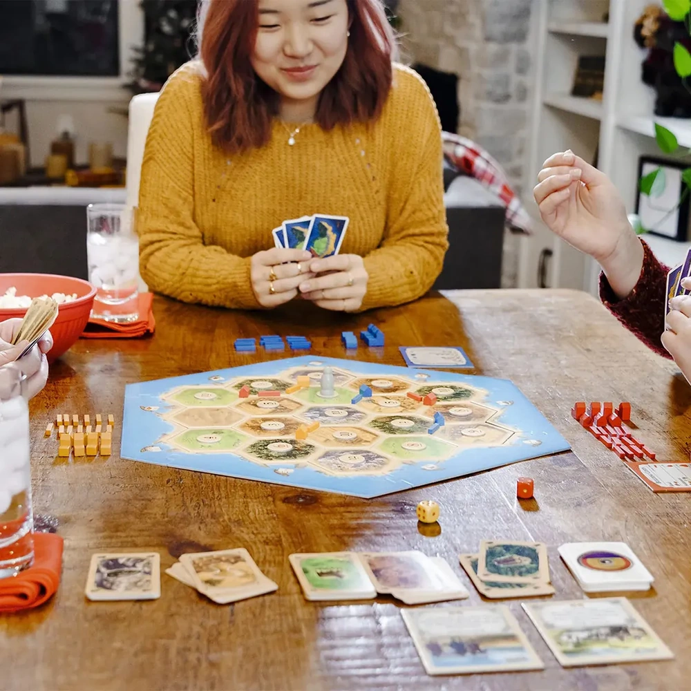 Catan 3