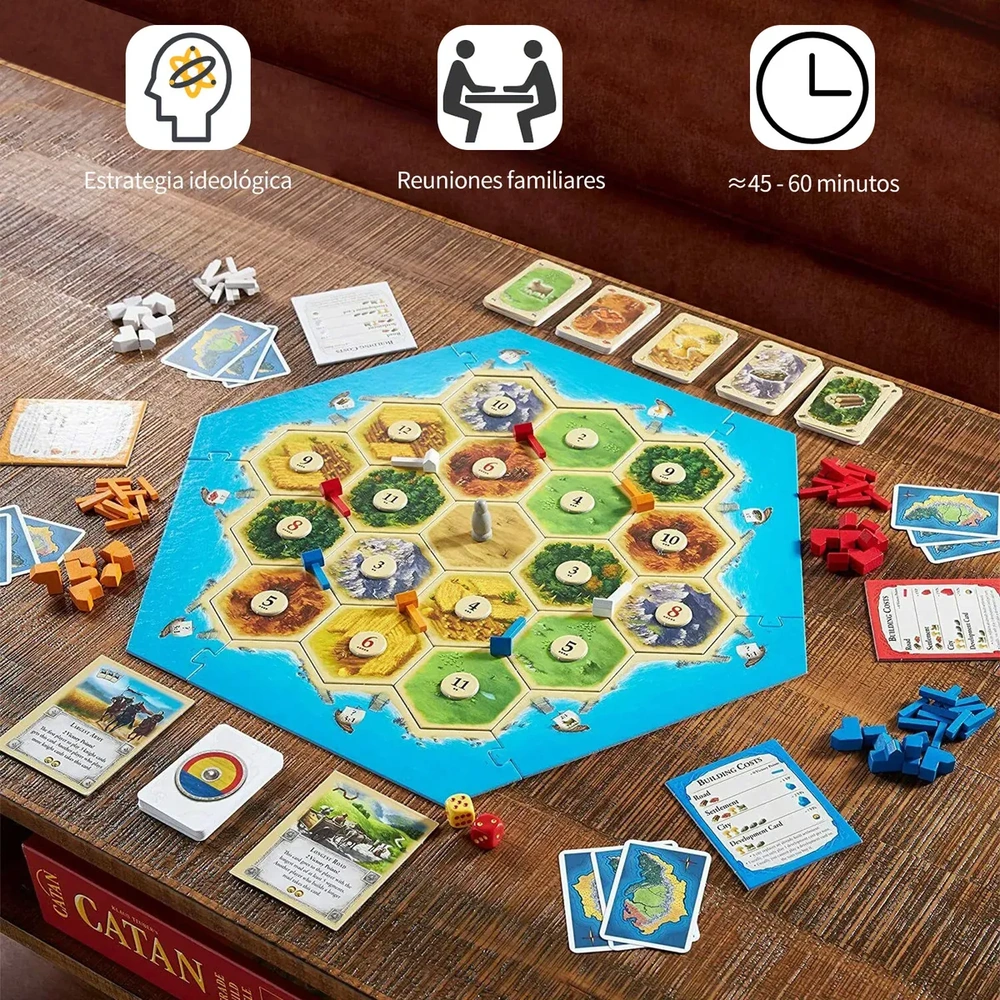 Catan 4