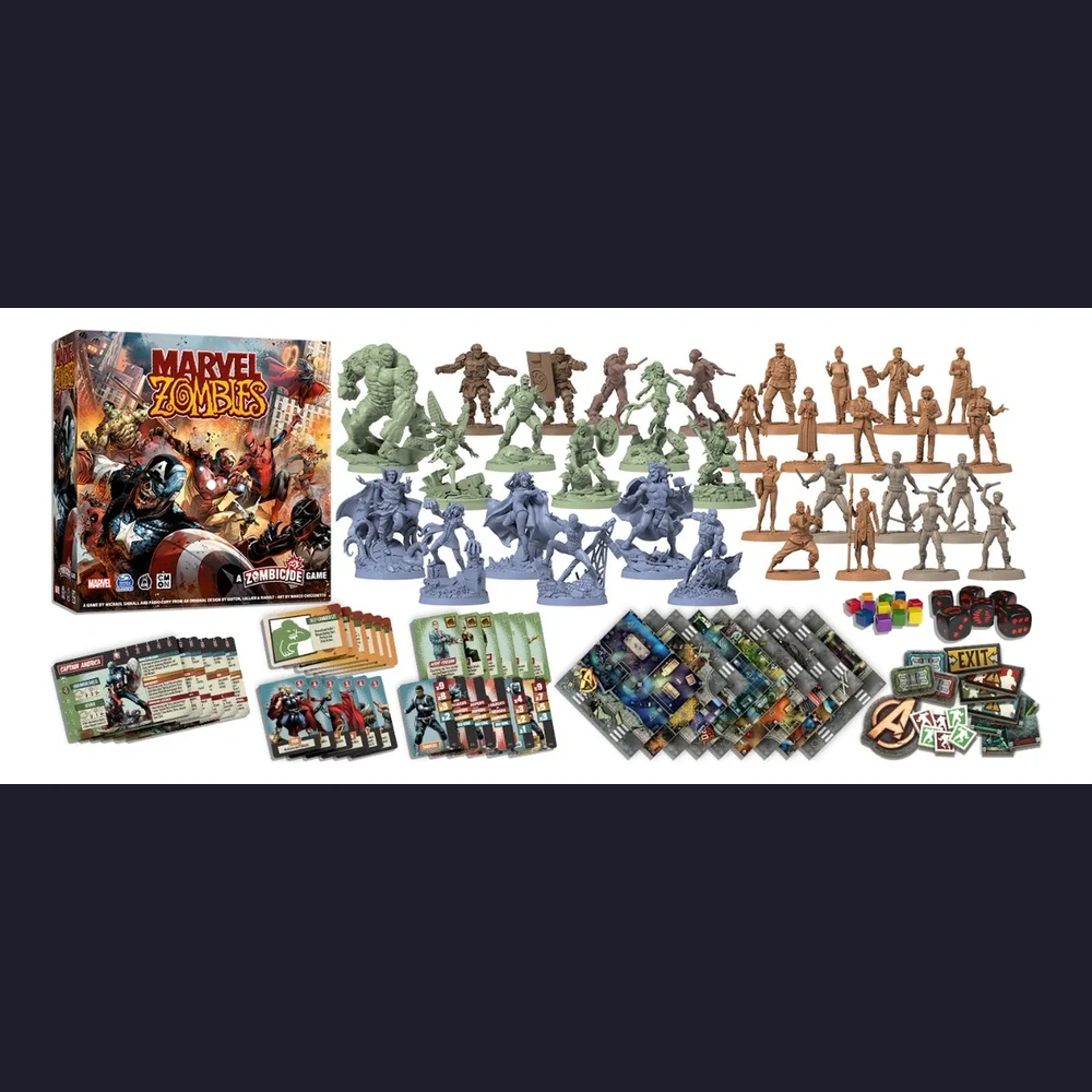 Marvel Zombies 2