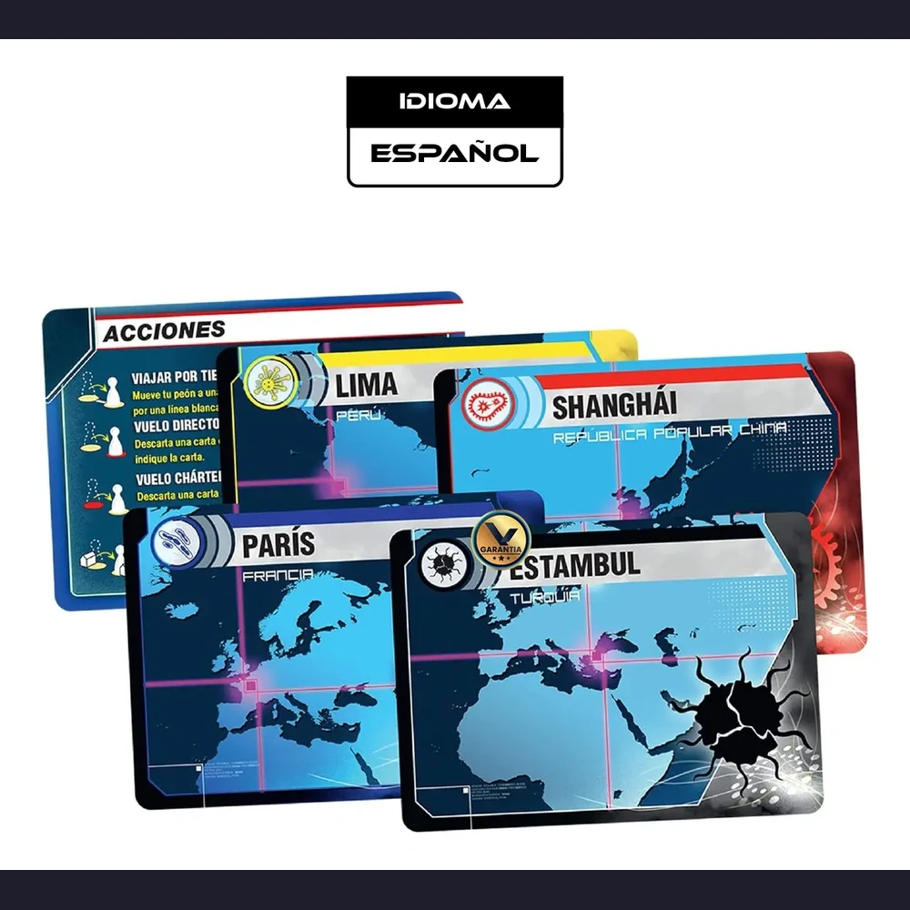 Pandemic 3