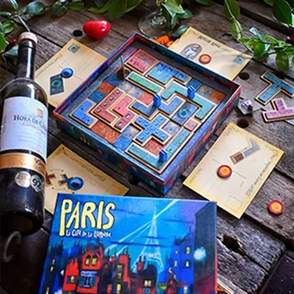 Paris 2