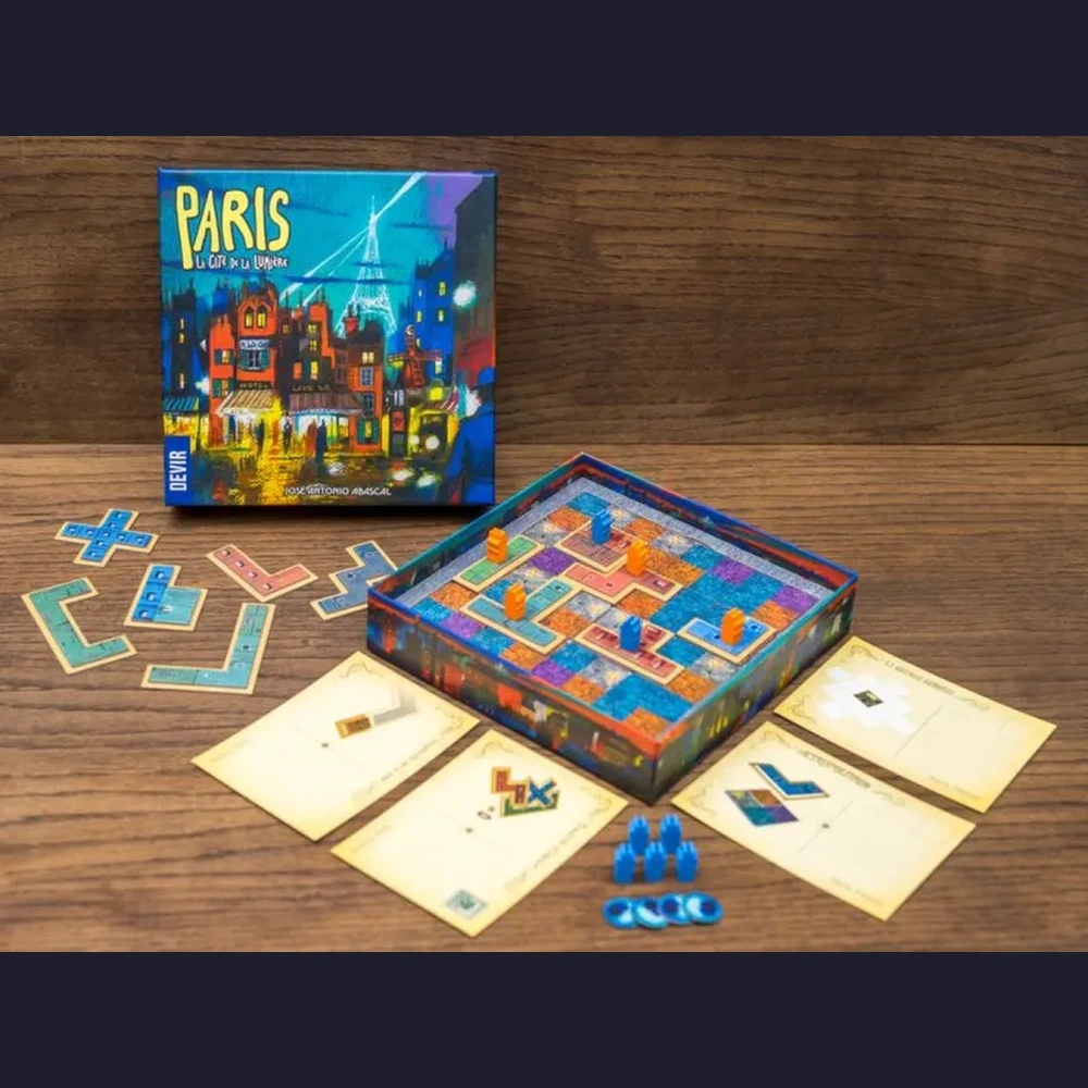 Paris 5