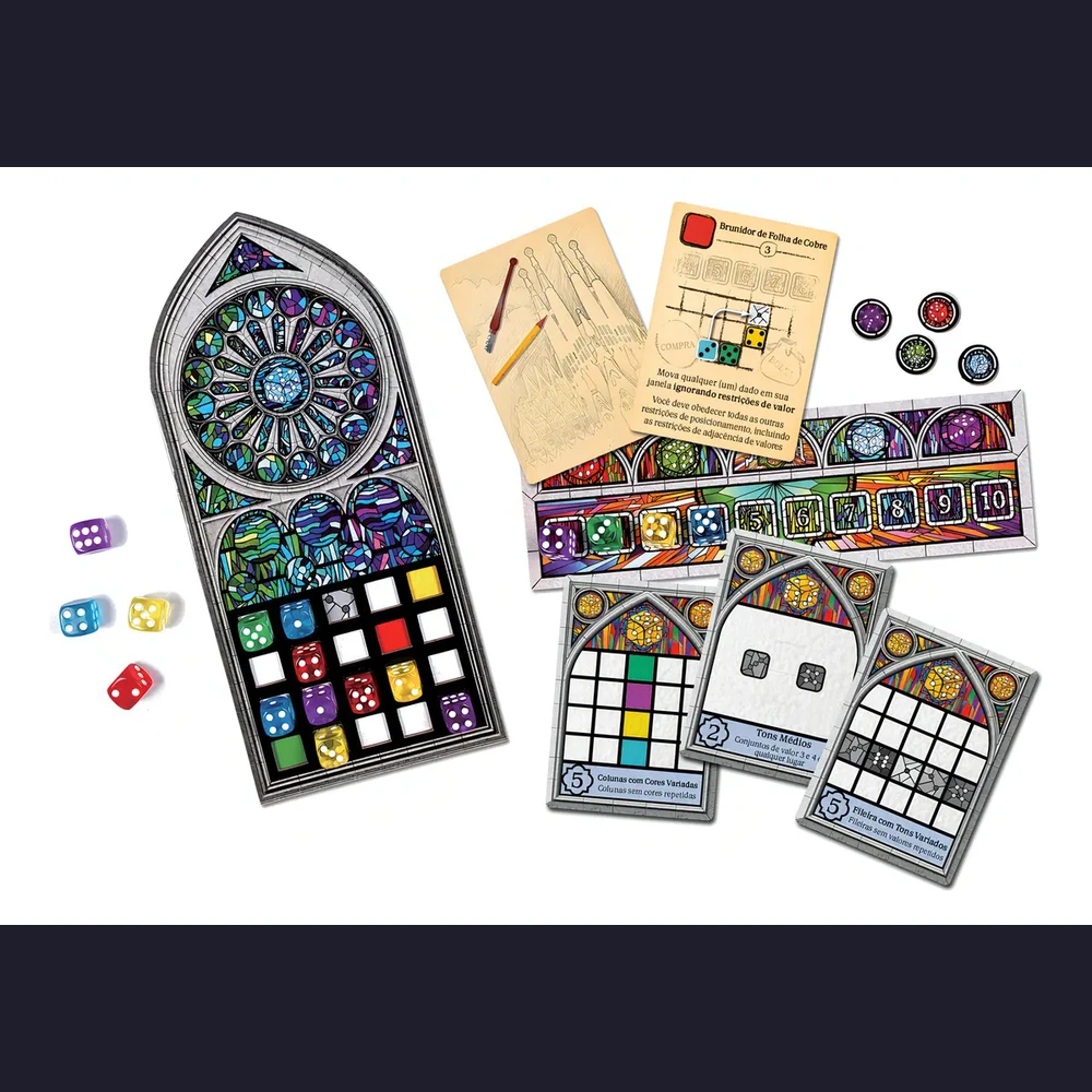 Sagrada 3