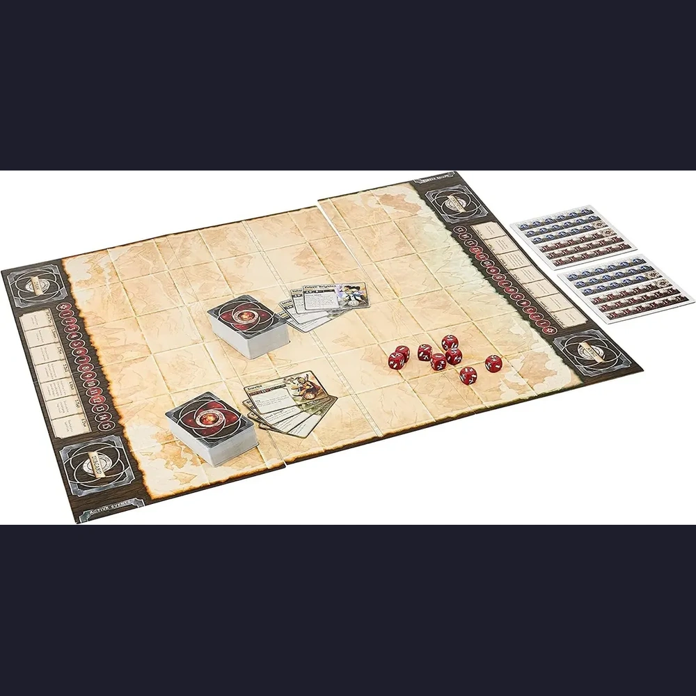 Summoner Wars 3