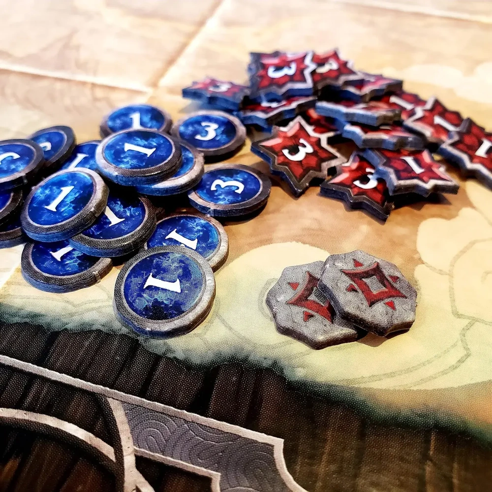 Summoner Wars 5