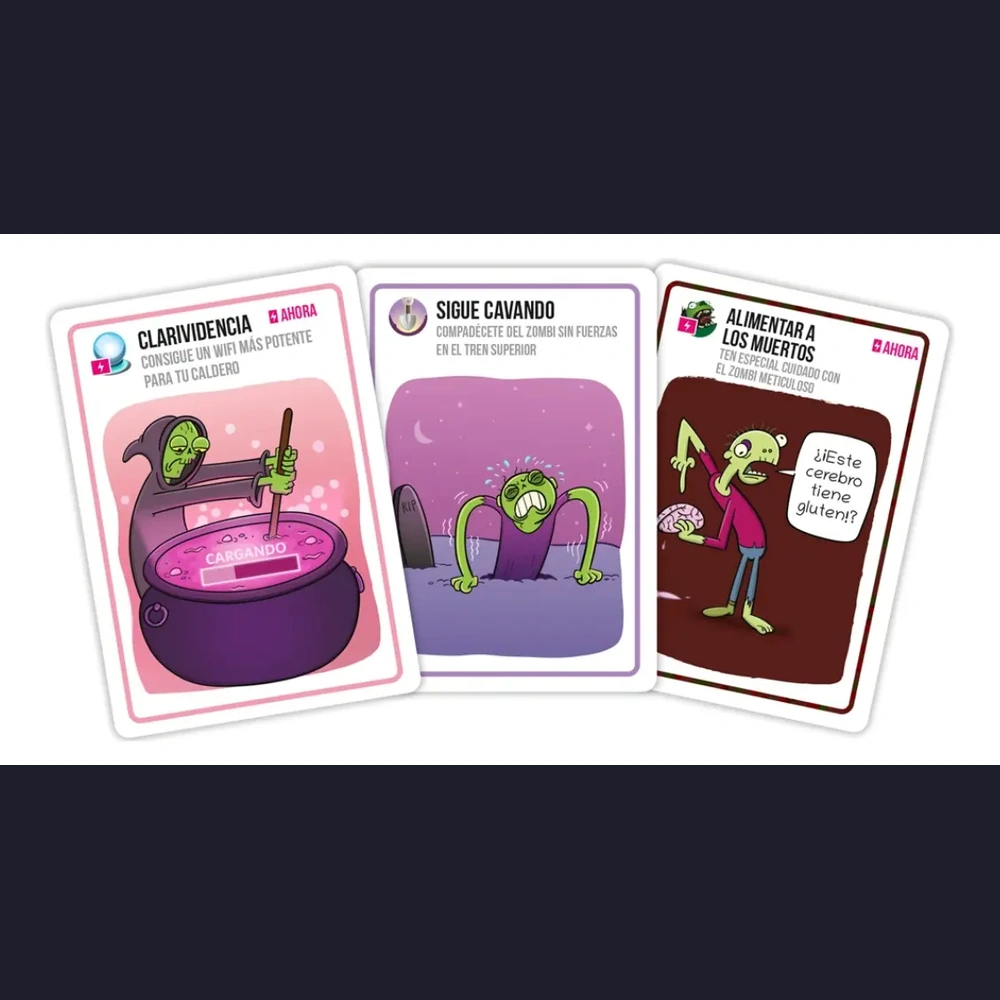 Zombie Kittens 4