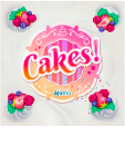 Cakes