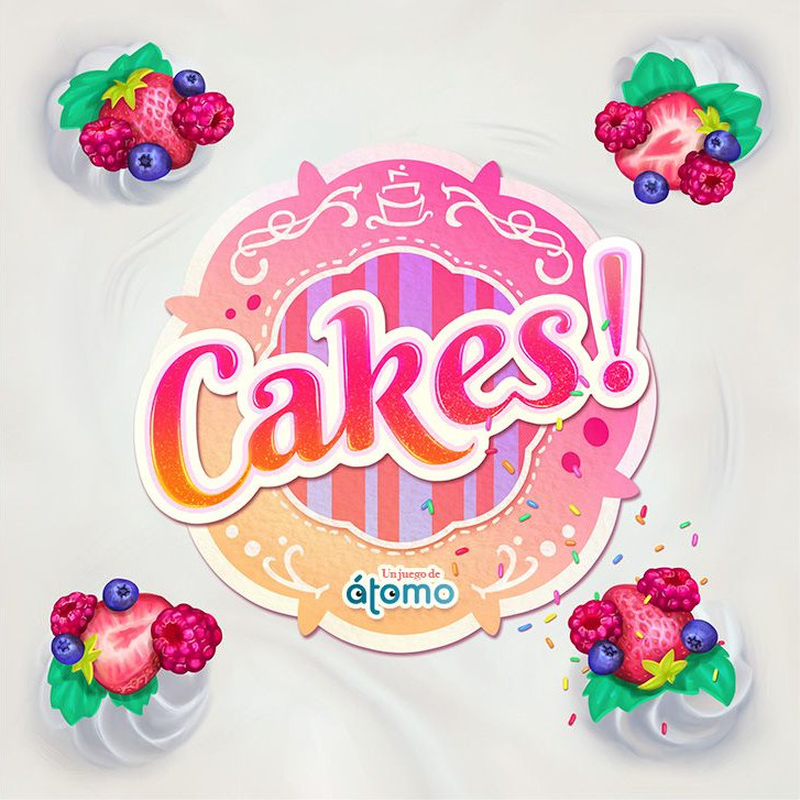 Cakes
