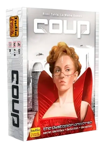 Coup