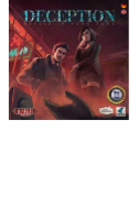Murder in Hong Kong