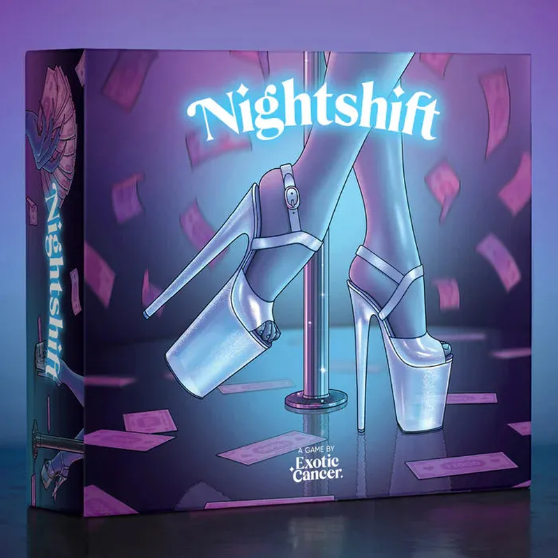 Nightshift