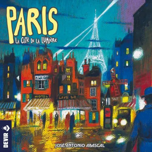 Paris
