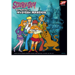 Scooby-Doo!