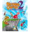 Sleeping Queens 2