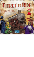 Ticket to Ride