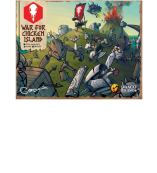 War for Chicken Island
